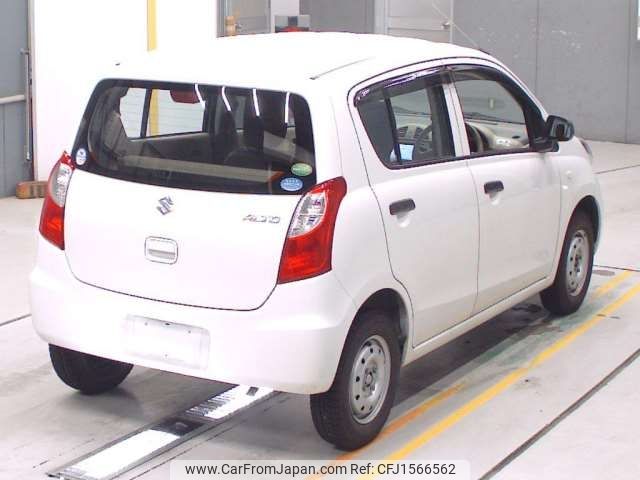 suzuki alto 2014 CFJ1566562 image 2