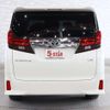 toyota alphard 2015 -TOYOTA--Alphard DBA-GGH35W--GGH35-0001498---TOYOTA--Alphard DBA-GGH35W--GGH35-0001498- image 13