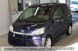 daihatsu move 2013 -DAIHATSU--Move LA100S-0258995---DAIHATSU--Move LA100S-0258995-