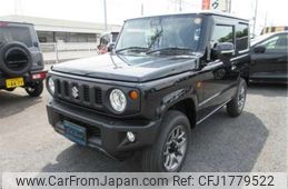 suzuki jimny 2025 CFJ1779522