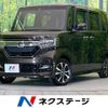 honda n-box 2017 -HONDA--N BOX DBA-JF3--JF3-1030833---HONDA--N BOX DBA-JF3--JF3-1030833- image 1