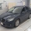 mazda cx-5 2014 -MAZDA--CX-5 LDA-KE2FW--KE2FW-137483---MAZDA--CX-5 LDA-KE2FW--KE2FW-137483- image 1