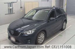 mazda cx-5 2014 -MAZDA--CX-5 LDA-KE2FW--KE2FW-137483---MAZDA--CX-5 LDA-KE2FW--KE2FW-137483-
