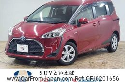 toyota sienta 2019 quick_quick_6AA-NHP170G_NHP170-7191767