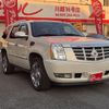 cadillac escalade 2008 -GM--Cadillac Escalade ﾌﾒｲ--1GYFK63888R195016---GM--Cadillac Escalade ﾌﾒｲ--1GYFK63888R195016- image 3