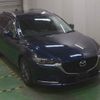 mazda atenza 2022 -MAZDA--MAZDA6 GJEFW-550488---MAZDA--MAZDA6 GJEFW-550488- image 1