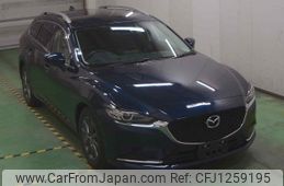 mazda atenza 2022 -MAZDA--MAZDA6 GJEFW-550488---MAZDA--MAZDA6 GJEFW-550488-