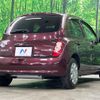 nissan march 2010 CFJ1725680 image 17