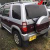 mitsubishi pajero-mini 2009 -MITSUBISHI 【三重 582ｷ7356】--Pajero mini H58A--0806474---MITSUBISHI 【三重 582ｷ7356】--Pajero mini H58A--0806474- image 2