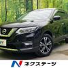 nissan x-trail 2018 -NISSAN--X-Trail DBA-T32--T32-542895---NISSAN--X-Trail DBA-T32--T32-542895- image 1