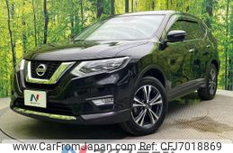 nissan x-trail 2018 -NISSAN--X-Trail DBA-T32--T32-542895---NISSAN--X-Trail DBA-T32--T32-542895-