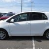 toyota vitz 2009 CFJ1790501 image 2