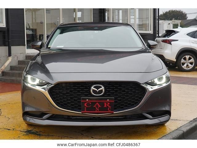 mazda mazda3 2019 quick_quick_BPFP_BPFP-106253 image 2