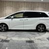 honda odyssey 2014 -HONDA--Odyssey DBA-RC1--RC1-1032787---HONDA--Odyssey DBA-RC1--RC1-1032787- image 22