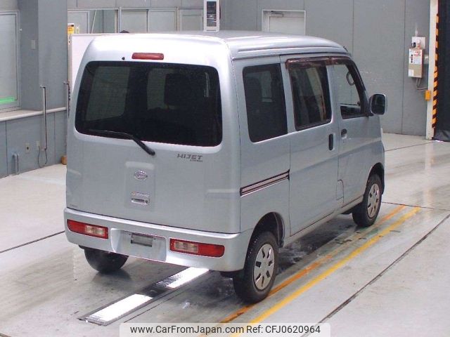 daihatsu hijet-van 2013 -DAIHATSU--Hijet Van S331V-0085108---DAIHATSU--Hijet Van S331V-0085108- image 2