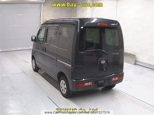 daihatsu hijet-van 2013 CFJ1527574 image 2