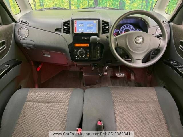 nissan roox 2011 -NISSAN--Roox DBA-ML21S--ML21S-550718---NISSAN--Roox DBA-ML21S--ML21S-550718- image 2