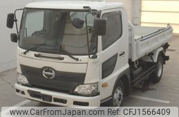 hino ranger 2018 CFJ1566409