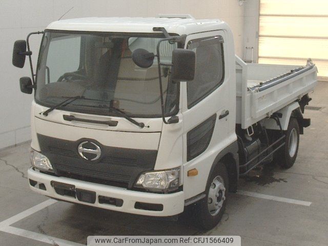 hino ranger 2018 CFJ1566409 image 1