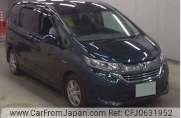 honda freed 2019 -HONDA 【苫小牧 500ｽ1780】--Freed DAA-GB7--GB7-1098115---HONDA 【苫小牧 500ｽ1780】--Freed DAA-GB7--GB7-1098115-