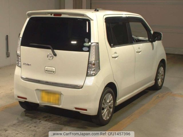 mazda flair 2015 -MAZDA 【宮崎 590か117】--Flair MJ44S-500343---MAZDA 【宮崎 590か117】--Flair MJ44S-500343- image 2