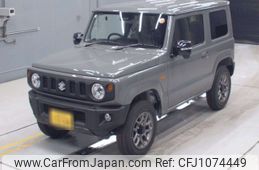suzuki jimny 2025 -SUZUKI 【岐阜 582も5389】--Jimny JB64W-368599---SUZUKI 【岐阜 582も5389】--Jimny JB64W-368599-