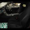 mercedes-benz c-class 2017 -MERCEDES-BENZ 【名変中 】--Benz C Class 205340C--2F531615---MERCEDES-BENZ 【名変中 】--Benz C Class 205340C--2F531615- image 21