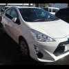 toyota aqua 2016 CFJ8708008 image 1