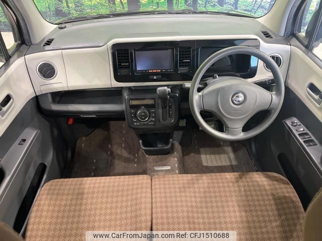 nissan moco 2013 CFJ1510688 image 2