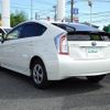 toyota prius 2012 CFJ1449607 image 15