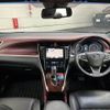 toyota harrier 2016 -TOYOTA--Harrier DBA-ZSU60W--ZSU60-0076599---TOYOTA--Harrier DBA-ZSU60W--ZSU60-0076599- image 2