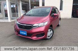 honda fit 2018 CFJ1831736