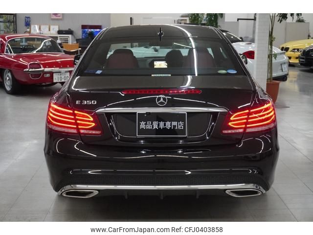 mercedes-benz e-class 2014 -MERCEDES-BENZ 【名変中 】--Benz E Class 207336--2F292406---MERCEDES-BENZ 【名変中 】--Benz E Class 207336--2F292406- image 2