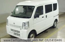 nissan clipper-van 2019 -NISSAN--Clipper Van HBD-DR17V--DR17V-310560---NISSAN--Clipper Van HBD-DR17V--DR17V-310560-