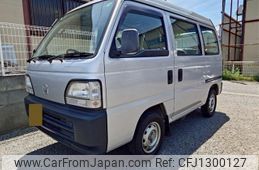 honda acty-van 1996 -HONDA 【横浜 41ｲ9416】--Acty Van HH3--2304493---HONDA 【横浜 41ｲ9416】--Acty Van HH3--2304493-