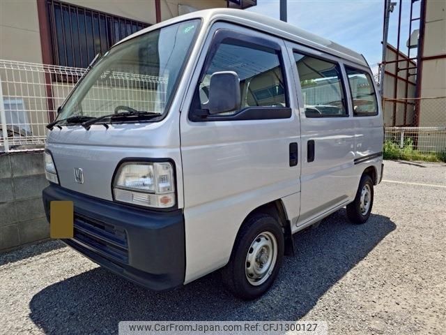 honda acty-van 1996 -HONDA 【横浜 41ｲ9416】--Acty Van HH3--2304493---HONDA 【横浜 41ｲ9416】--Acty Van HH3--2304493- image 1