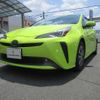 toyota prius 2019 -TOYOTA--Prius DAA-ZVW51--ZVW51-8045597---TOYOTA--Prius DAA-ZVW51--ZVW51-8045597- image 1