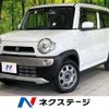 suzuki hustler 2014 -SUZUKI--Hustler DBA-MR31S--MR31S-237285---SUZUKI--Hustler DBA-MR31S--MR31S-237285- image 1