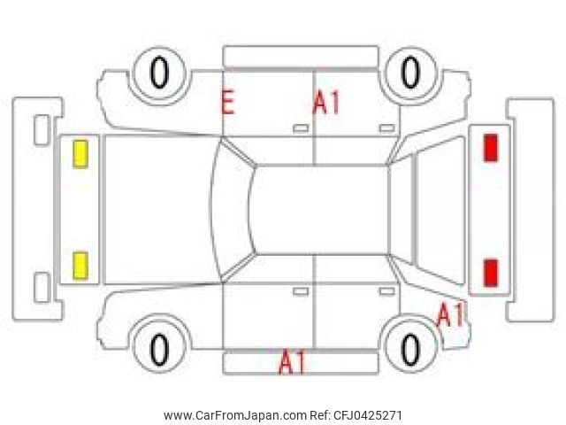 toyota rav4 2020 -TOYOTA--RAV4 6BA-MXAA54--MXAA54-2001957---TOYOTA--RAV4 6BA-MXAA54--MXAA54-2001957- image 2