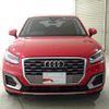 audi q2 2018 quick_quick_ABA-GACHZ_WAUZZZGA0JA063866 image 3