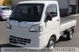 daihatsu hijet-truck 2015 CFJ1823833