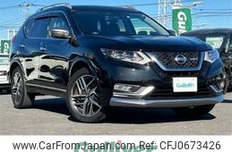 nissan x-trail 2019 -NISSAN--X-Trail DBA-NT32--NT32-310453---NISSAN--X-Trail DBA-NT32--NT32-310453-