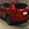 mazda cx-5 2020 -MAZDA 【久留米 301ｾ3111】--CX-5 6BA-KF5P--KF5P-402721---MAZDA 【久留米 301ｾ3111】--CX-5 6BA-KF5P--KF5P-402721- image 5