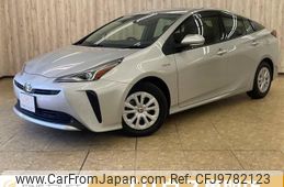 toyota prius 2019 -TOYOTA--Prius DAA-ZVW51--ZVW51-6089346---TOYOTA--Prius DAA-ZVW51--ZVW51-6089346-