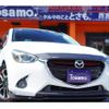 mazda demio 2015 quick_quick_DJ5FS_DJ5FS-127921 image 1