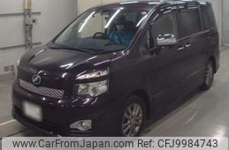 toyota voxy 2011 -TOYOTA 【習志野 338ﾓ 115】--Voxy DBA-ZRR70W--ZRR70-0435151---TOYOTA 【習志野 338ﾓ 115】--Voxy DBA-ZRR70W--ZRR70-0435151-