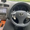 lexus is 2012 CFJ1747675 image 20