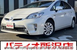 toyota prius-phv 2014 quick_quick_ZVW35_ZVW35-3064610