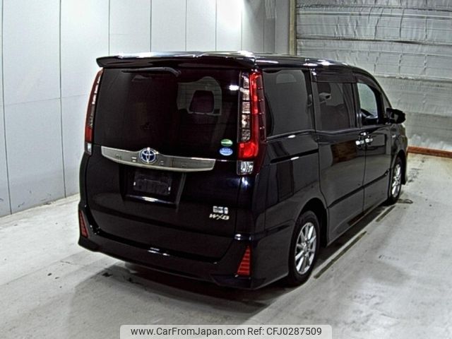 toyota noah 2016 -TOYOTA--Noah ZWR80W--ZWR80-0208802---TOYOTA--Noah ZWR80W--ZWR80-0208802- image 2