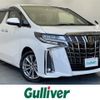 toyota alphard 2021 -TOYOTA--Alphard 3BA-AGH30W--AGH30-0385099---TOYOTA--Alphard 3BA-AGH30W--AGH30-0385099- image 1